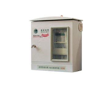 電壓監(jiān)測(cè)儀端子箱　LDYY-1型